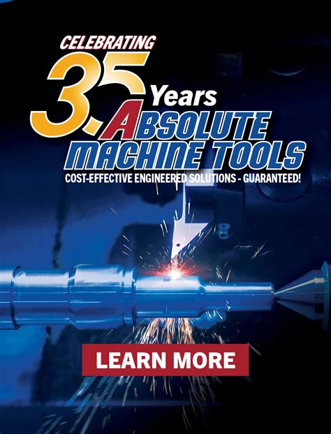 cnc machine tool distributor alabama|absolute machine tools llc.